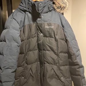 Marmot Women’s Southgate Down Jacket